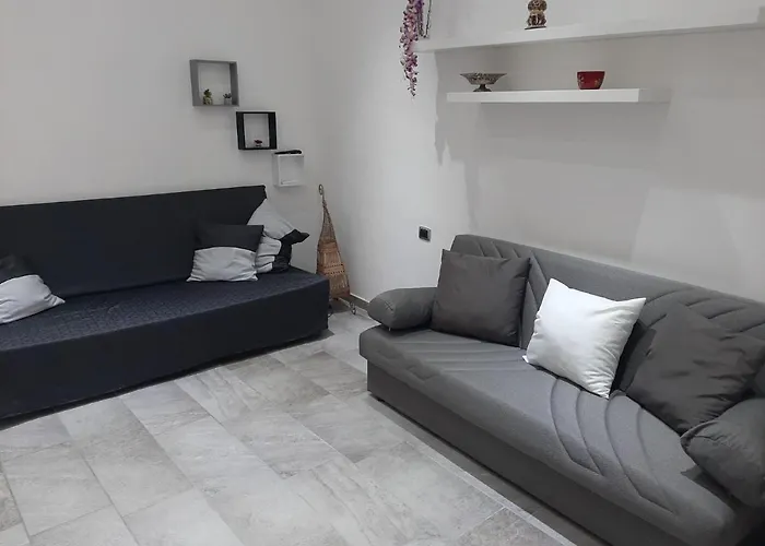 2 Passi A Napoli