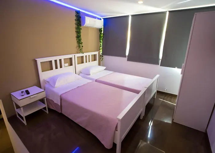 Bed and Breakfast Palazzo 15 Napoli